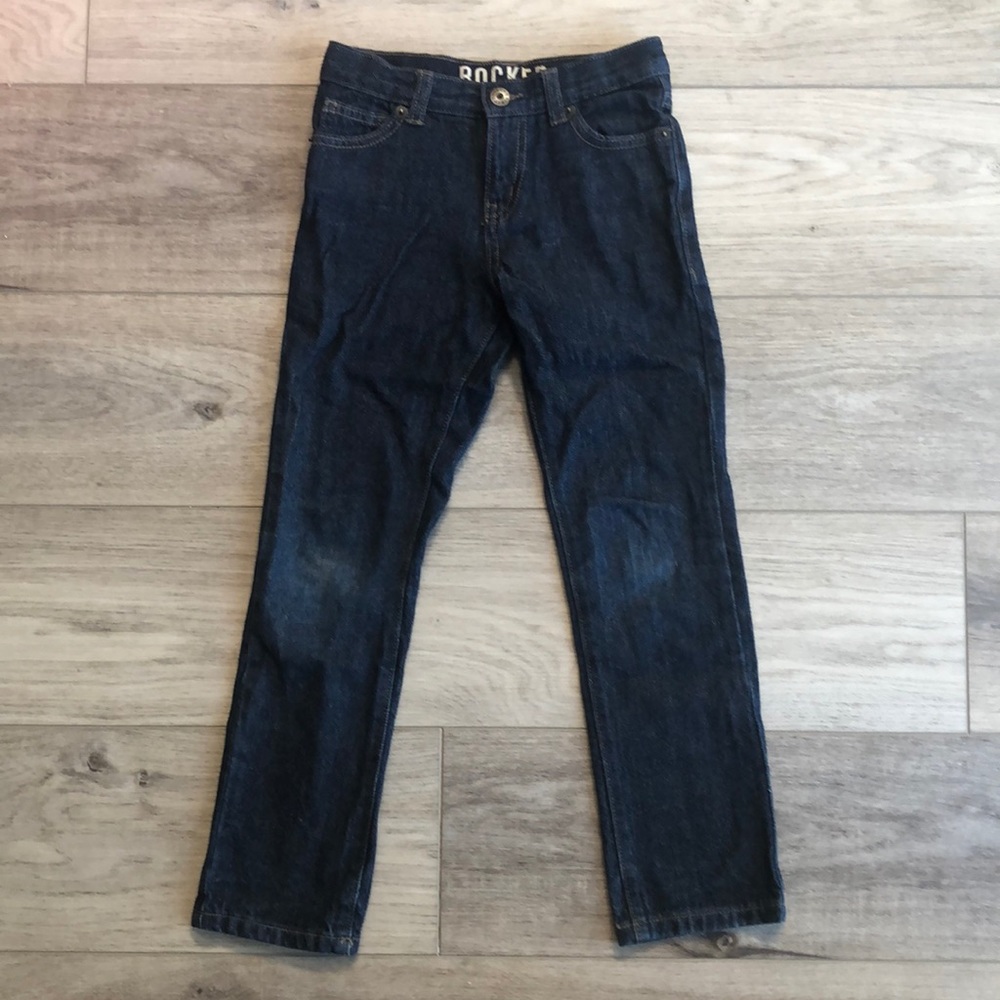 Children’s Place Boys Jeans (3 pair)